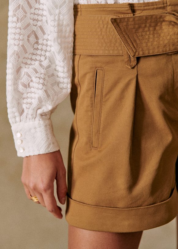 Rome Shorts