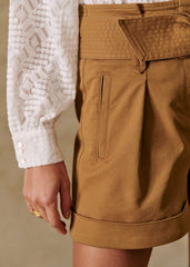 Rome Shorts