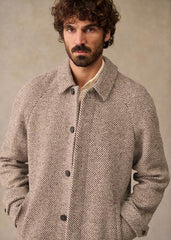 Weldon Coat