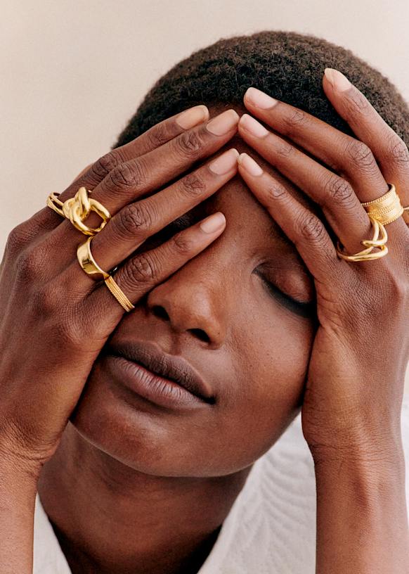 Arthur Large Ring