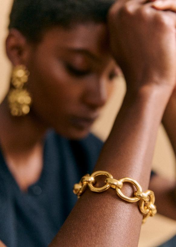 Agathe Bracelet