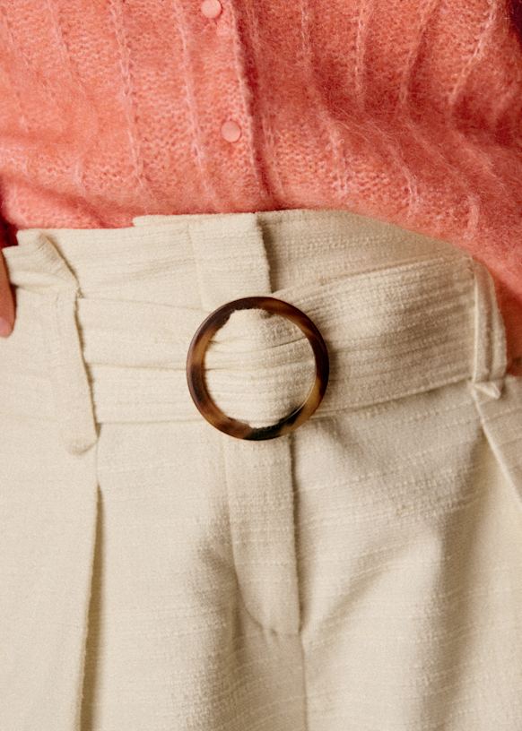 Rome Shorts