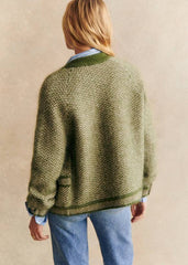 Noah Jacket