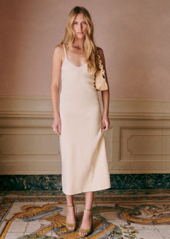 Lindsey Dress