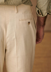 Young Trousers