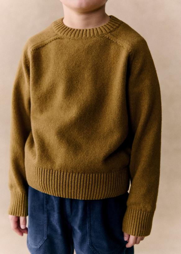 Fergus Jumper