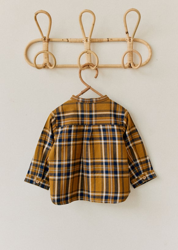 Benny shirt