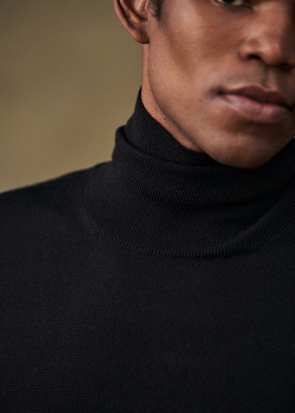 Tadd Sweater