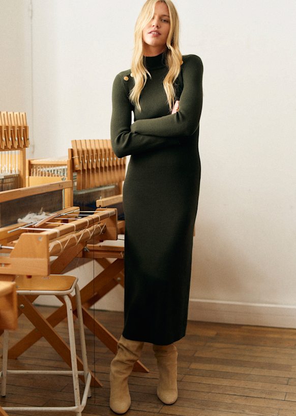 Erine Dress