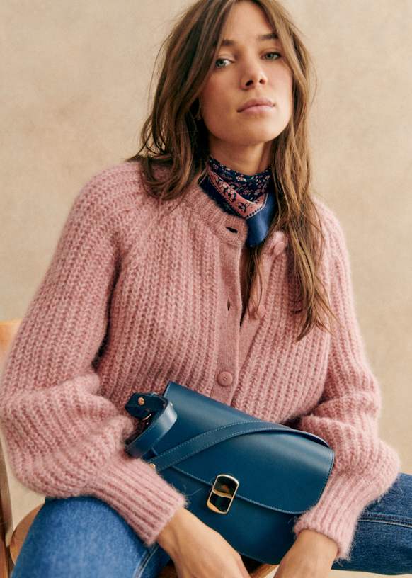 Emile Cardigan
