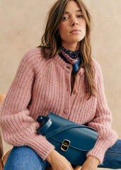 Emile Cardigan