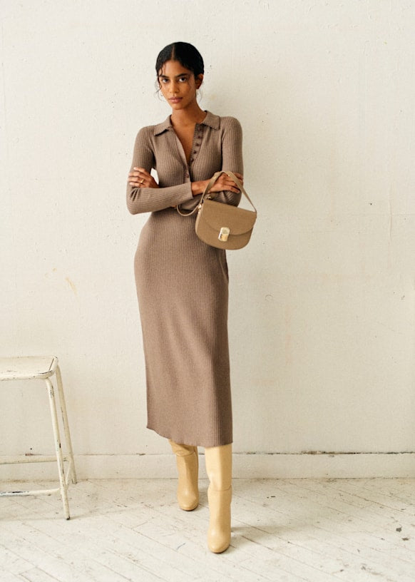 Léandre Dress