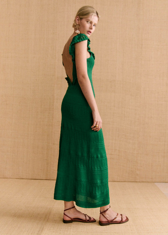 Aphrodite Dress