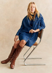 Axelle Boots