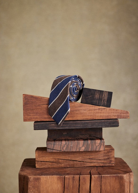 Fletcher Tie
