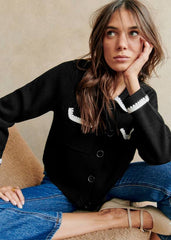 Betty Cardigan