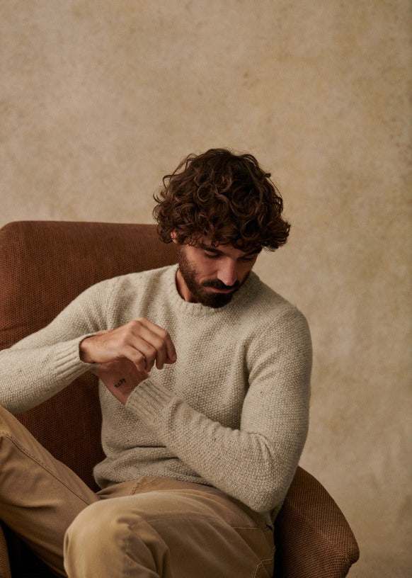 Calder Sweater