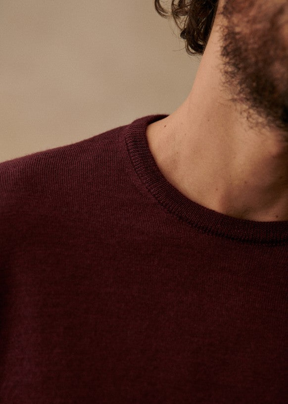 Nils Sweater