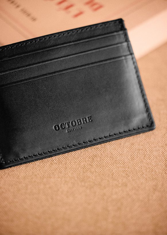 Dean Card Holder