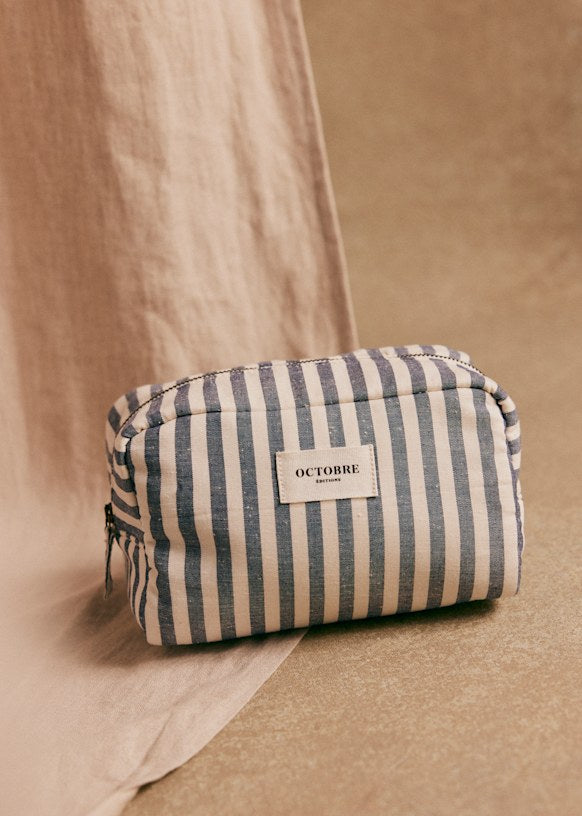 Twyman Toiletry Bag