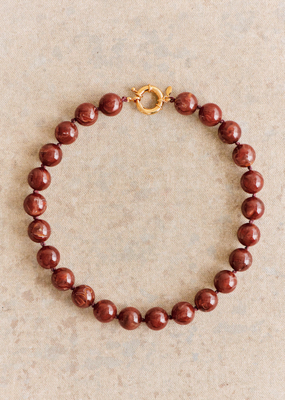 Danae Necklace
