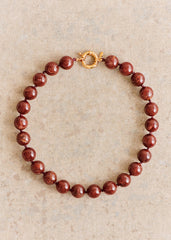 Danae Necklace