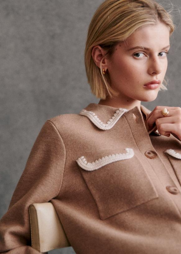 Betty Cardigan