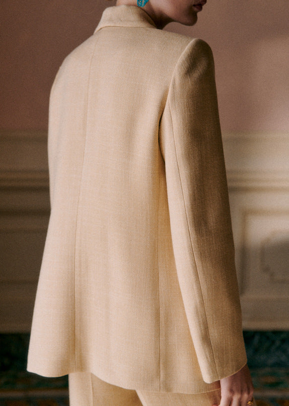 Gina Jacket