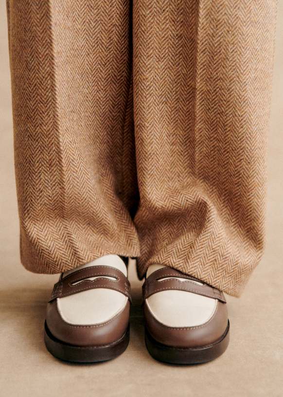 Andrea Loafers