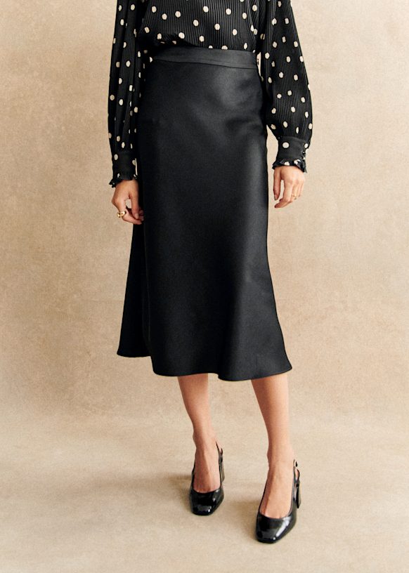 Sandy Skirt