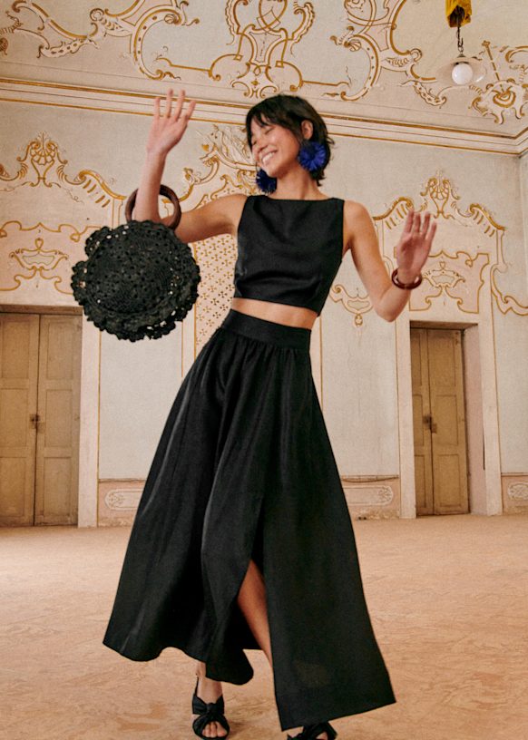 Sophie Skirt