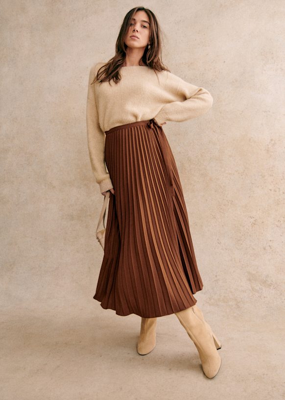 Dila Skirt