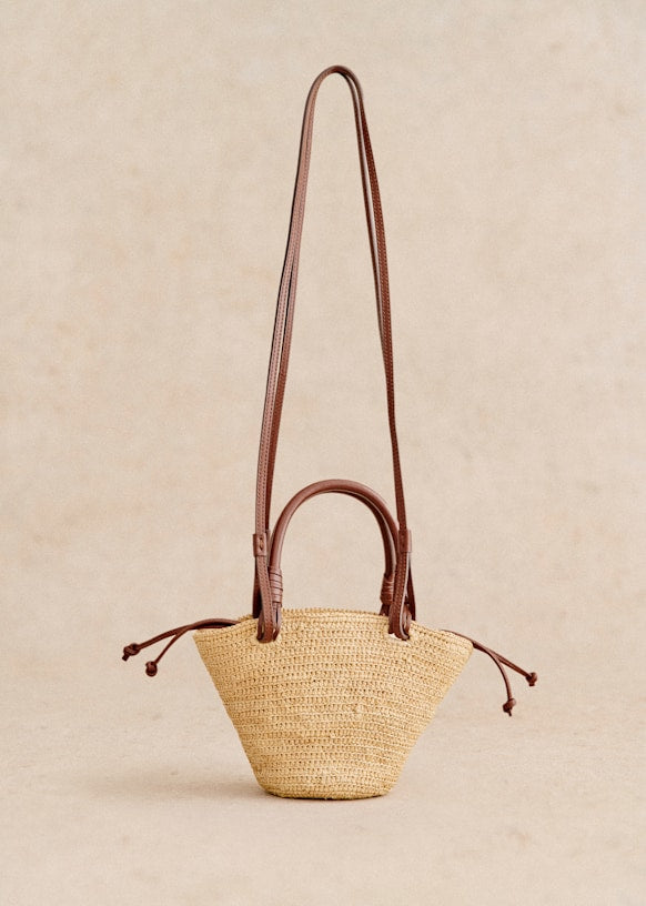 Justine Mini Basket