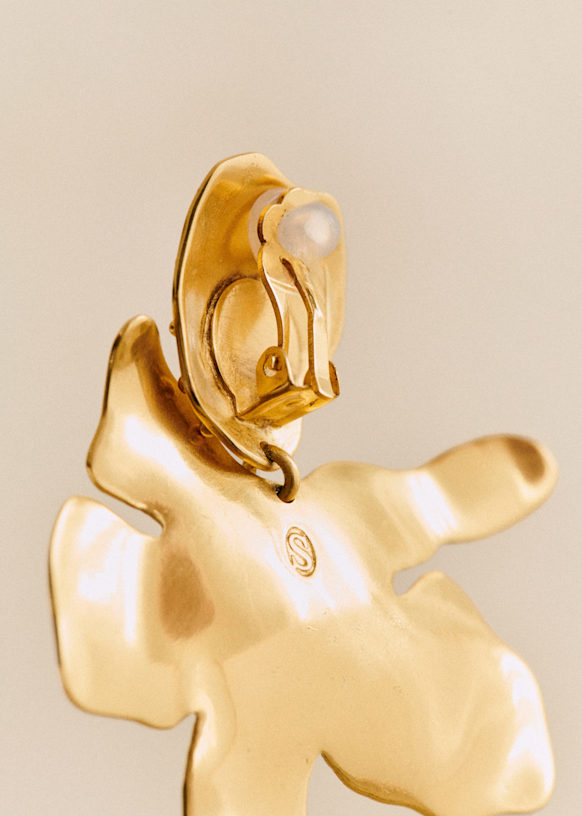Albane Earrings