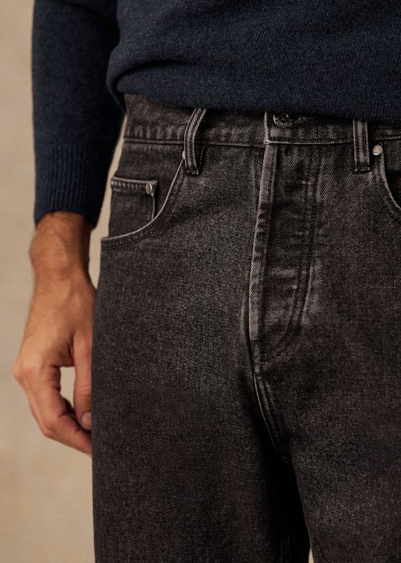 Wrigley Jeans