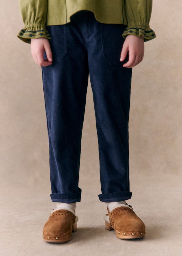 Gaby Trousers