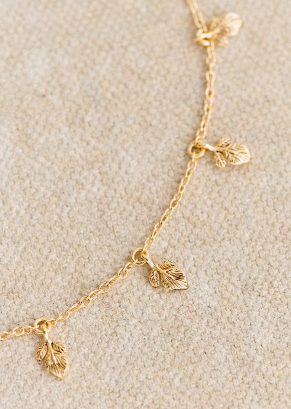 Victorine Necklace