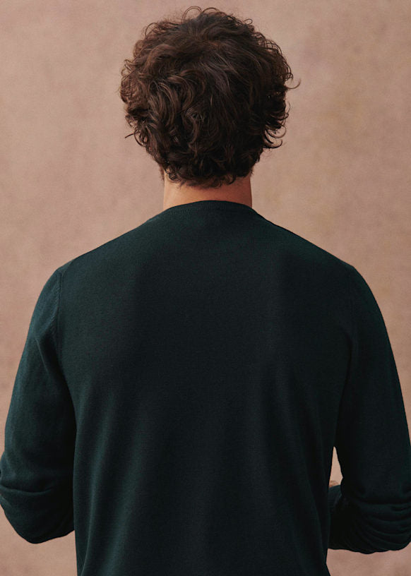Nils Sweater
