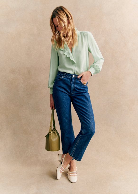 Chlo Shirt
