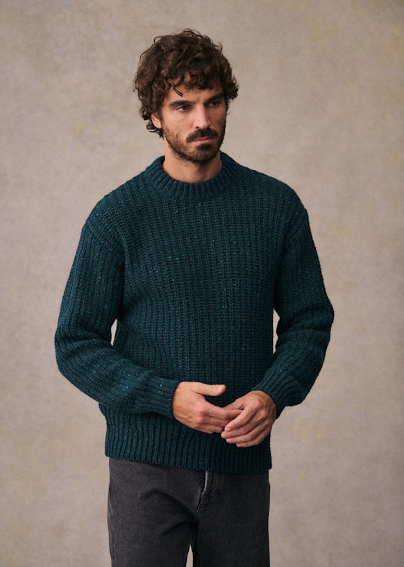 Manny Sweater