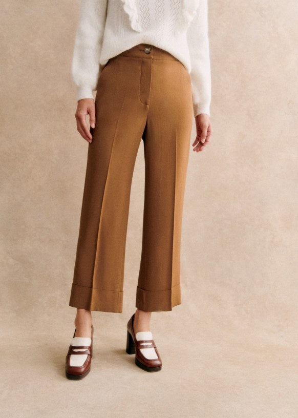 Damon Trousers