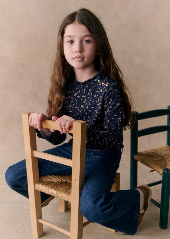 Inès T-Shirt