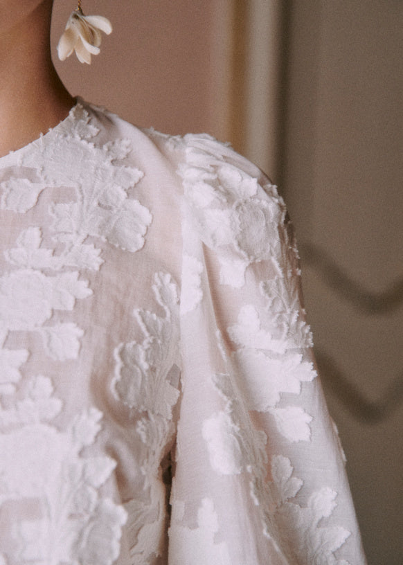 Flamine Blouse