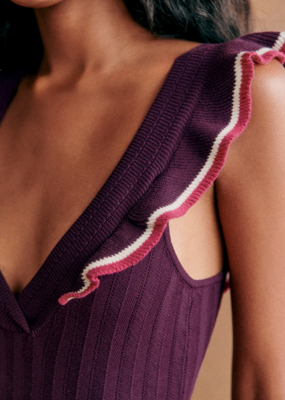 Simona Dress