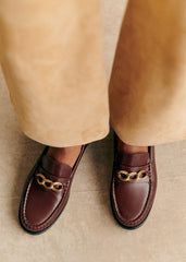 Vicky Loafers
