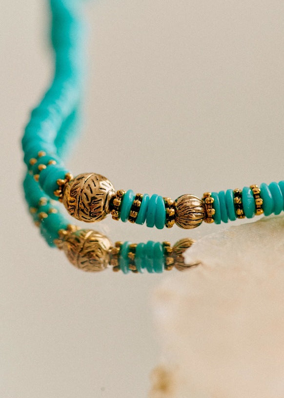 Martha Necklace