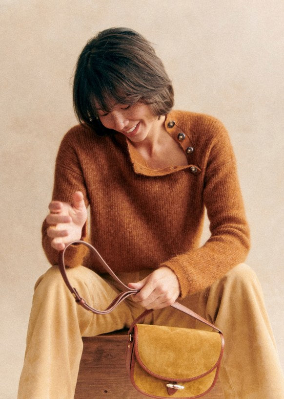 Rudy Jumper