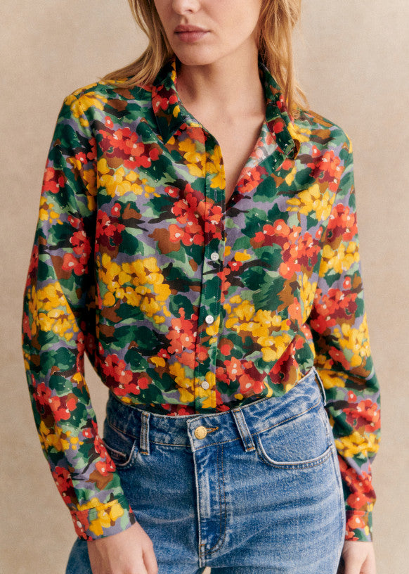 Pierro Shirt