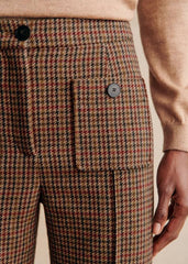 Dan Trousers