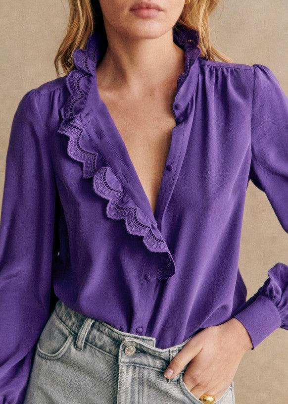 Chlo Shirt